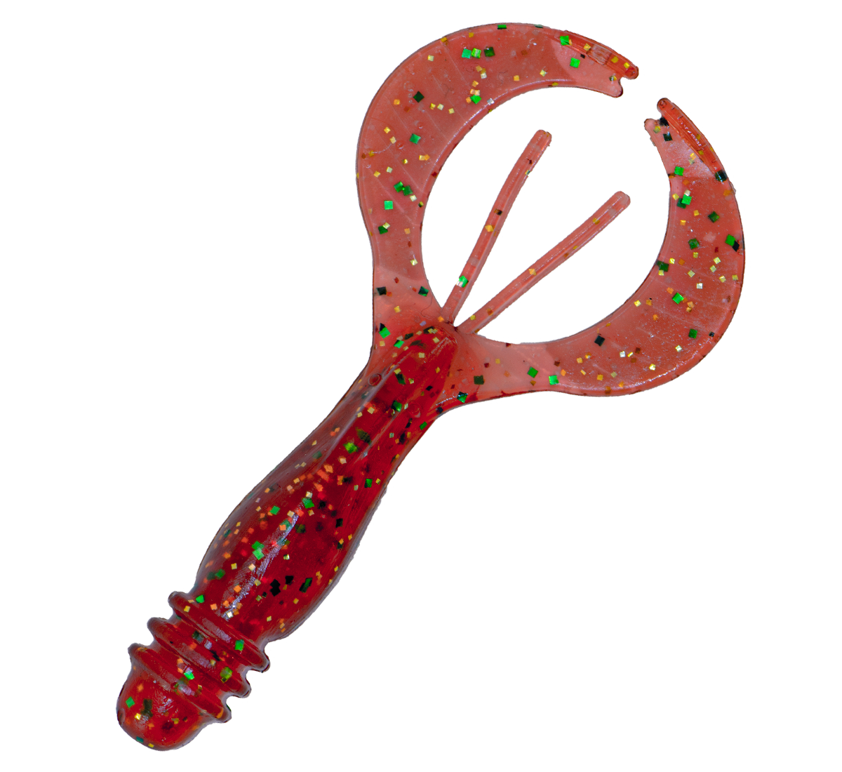 Силиконовая приманка Global Fishing Squid 2.5 N-0150 7 шт. (1635726316)