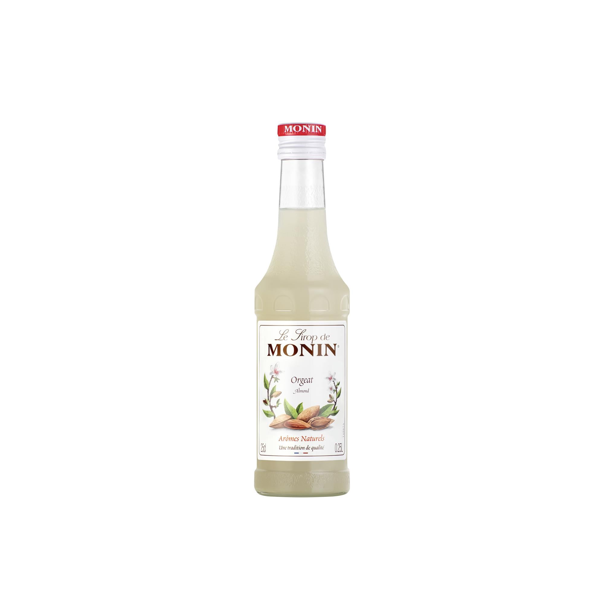 Сироп Monin Миндаль 250 мл (35277769) Сироп Monin Миндаль 250 мл (35277769)