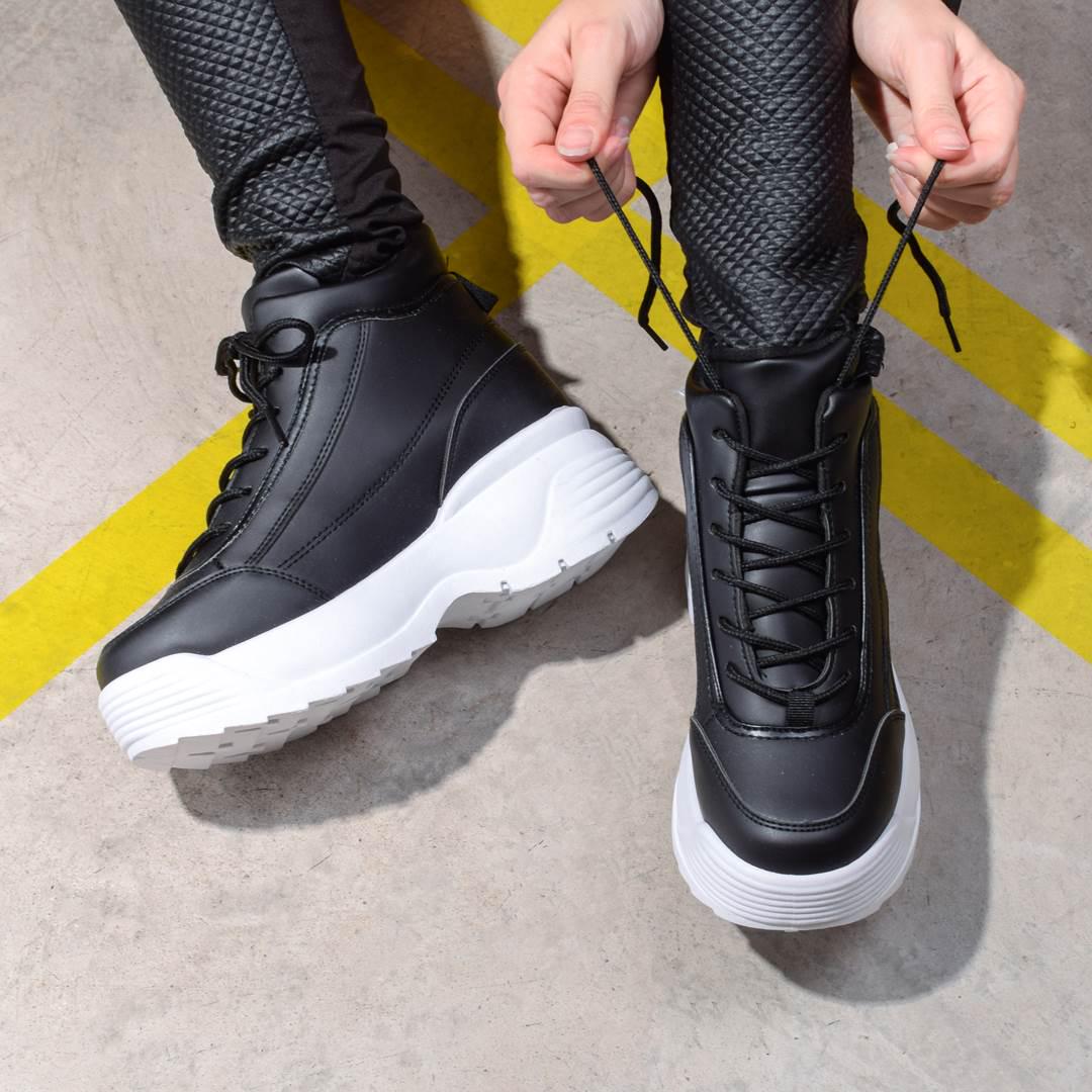 Кроссовки женские Fashion 323896 р. 36 23 см