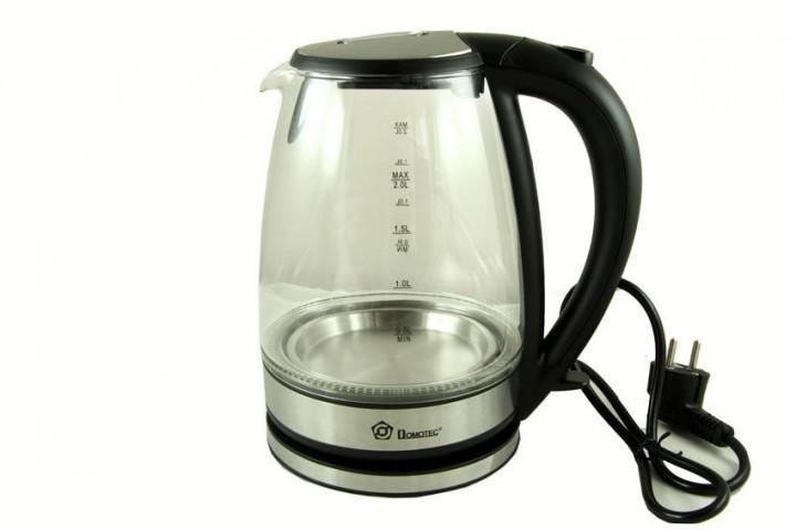 Электрочайник Domotec (MS-8110)