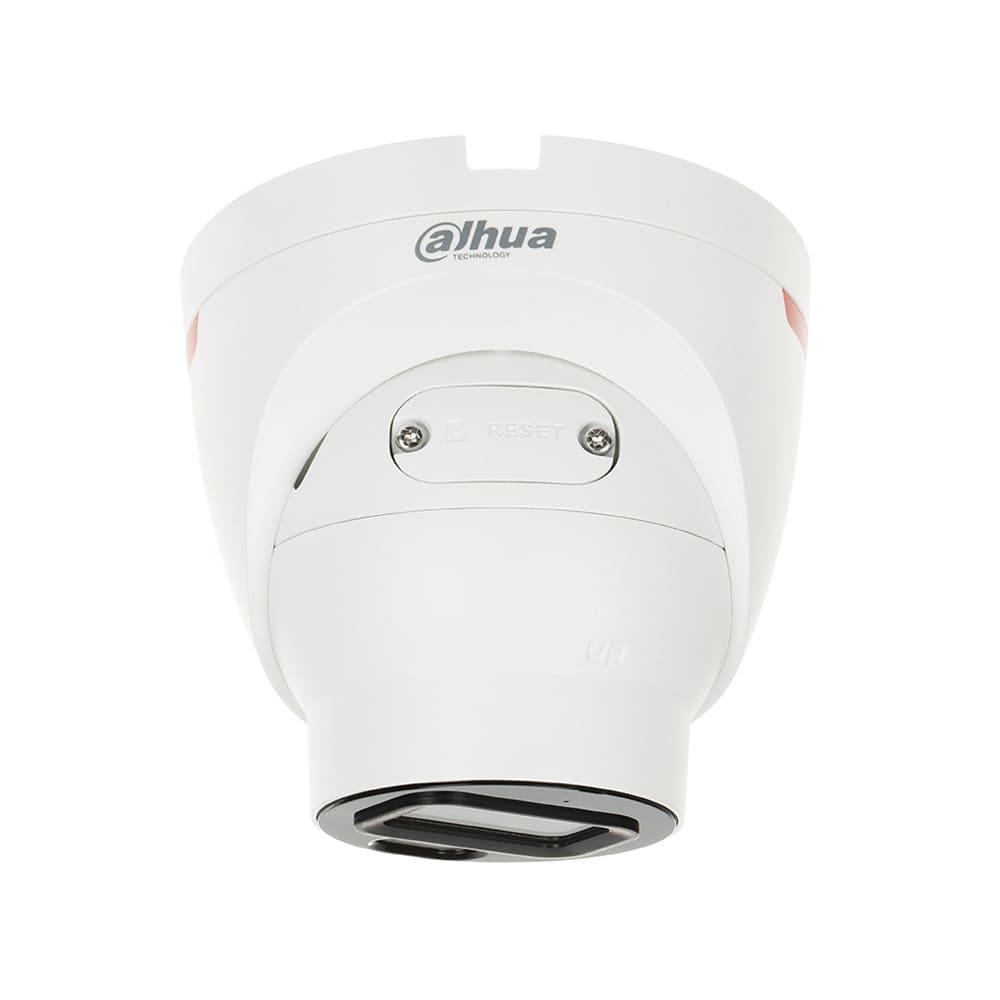 Камера 4 МП IP Dahua DH-IPC-HDW2449T-S-PRO 2,8 мм - фото 4