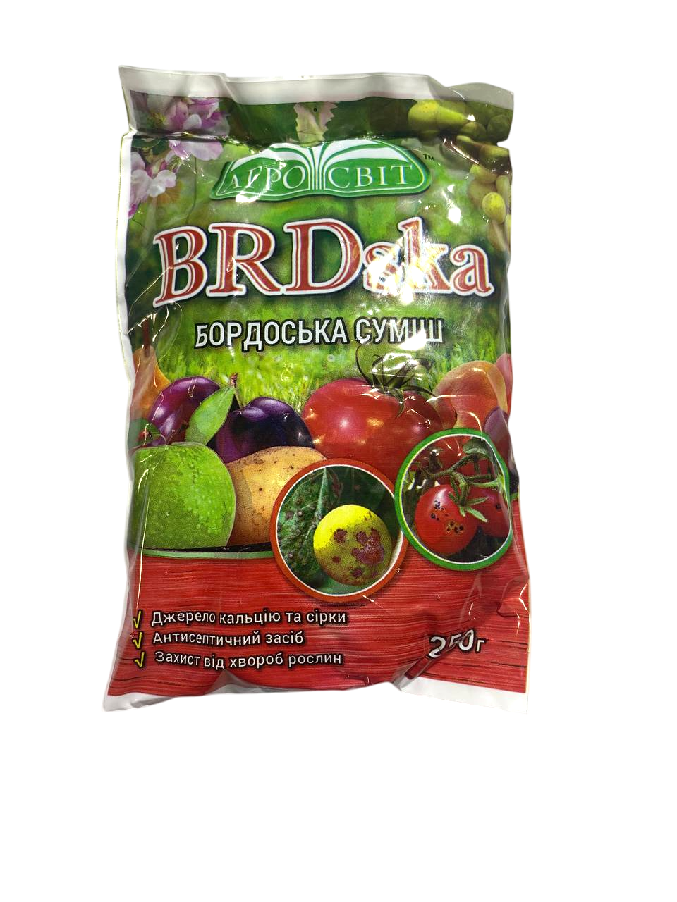 Смесь бордоская BRDska 250 г (1034484845)