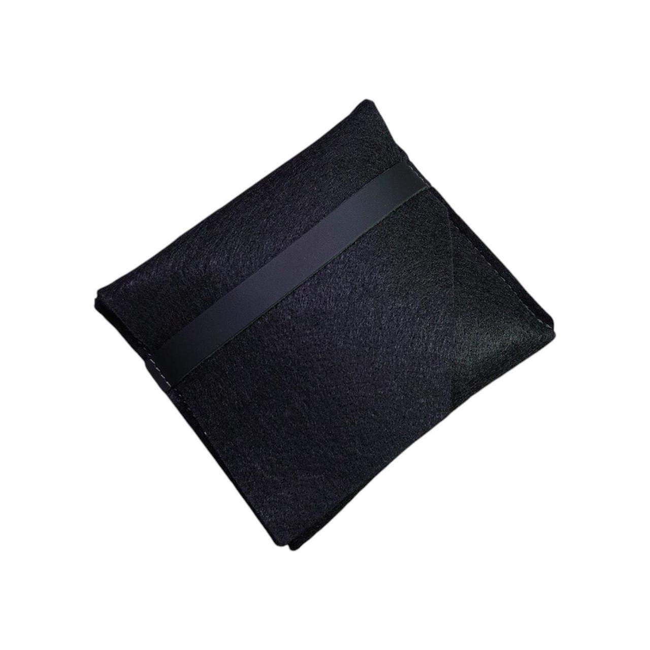 Портмоне Mini с логотипом авто Hyundai глянцевая кожа 100х75х15 мм (1709370208) - фото 3 Портмоне Mini с логотипом авто Hyundai глянцевая кожа 100х75х15 мм (1709370208) - фото 3