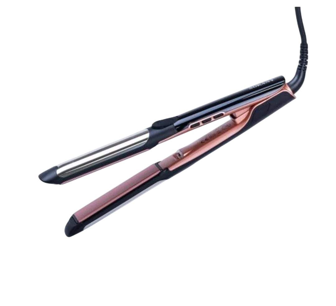 Плойка для волосся Sokany SK-15004 вирівнювач з дисплеєм до 210 °C (SK-15004)