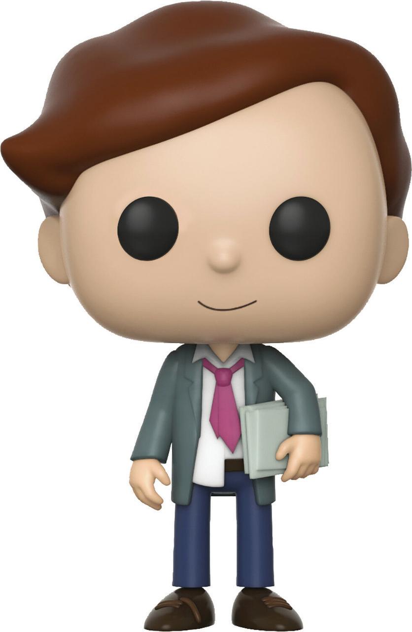 Фігурка Funko Pop Rick And Morty Lawyer Morty 10 см (RM LM 304)