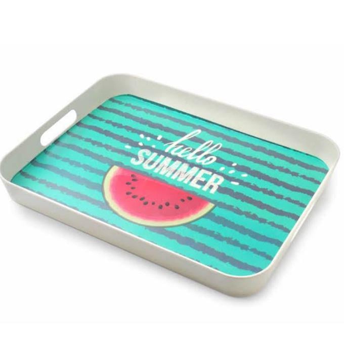 Поднос Bamboo Pineapple (30454)