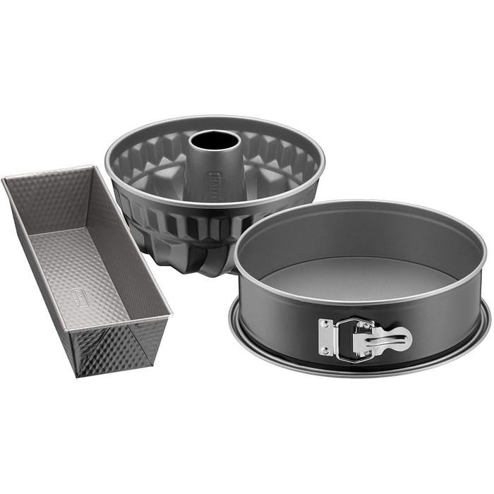 Набор форм для выпечки Kaiser Inspiration 3 шт. (33972287)