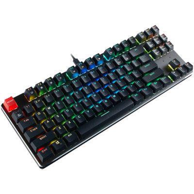 Клавиатура GLORIOUS GMMK TKL Black (GMMK-TKL-BRN)