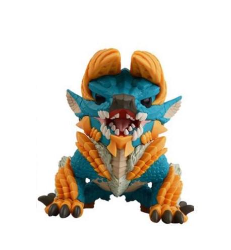 Фигурка Funko Pop Охотник на монстров Zinogre 9 см (c5c6649f)