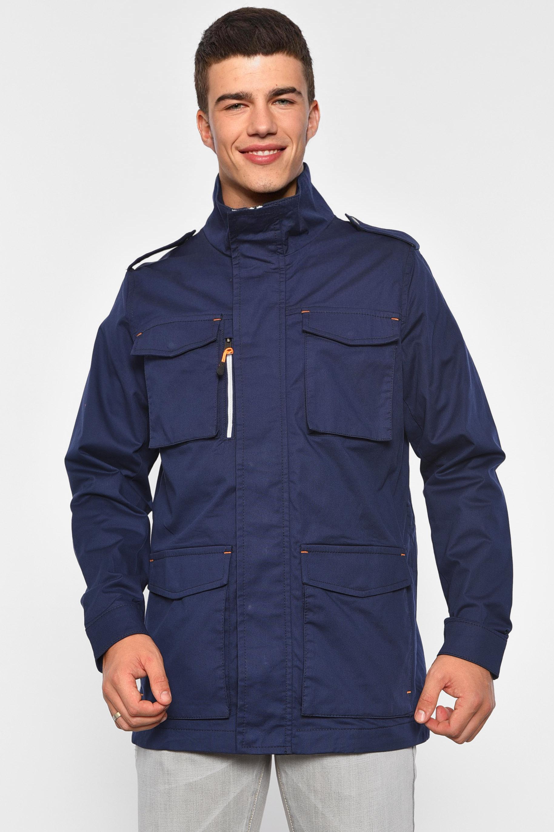 Ветровка мужская S Темно-синий (187952) Ветровка мужская S Темно-синий (187952)