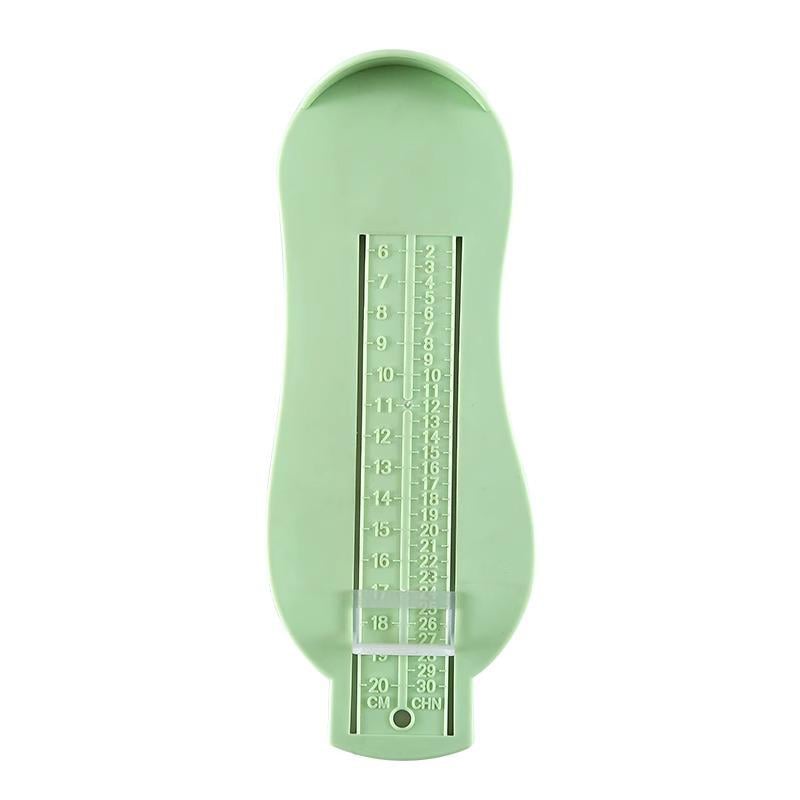 Стопомір дитячий з шкалою в сантиметрах 20 см (29586)