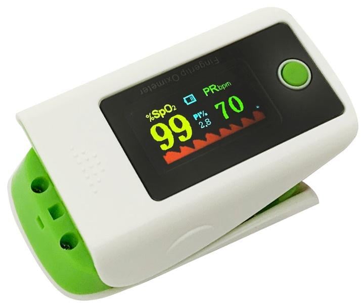 Пульсоксиметр Medicare FPX-034 (000010441)