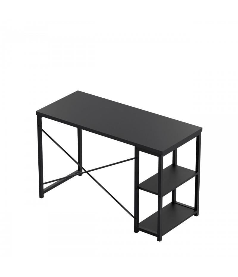 Компьютерный стол Mark Adler Leader 2.0 Black (2802579753)