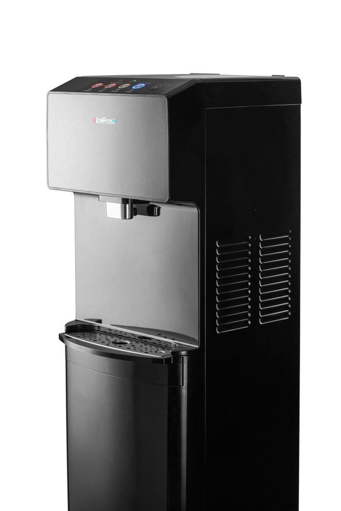 Пурифайер HotFrost V450PUFMI Black - фото 3 Пурифайер HotFrost V450PUFMI Black - фото 3