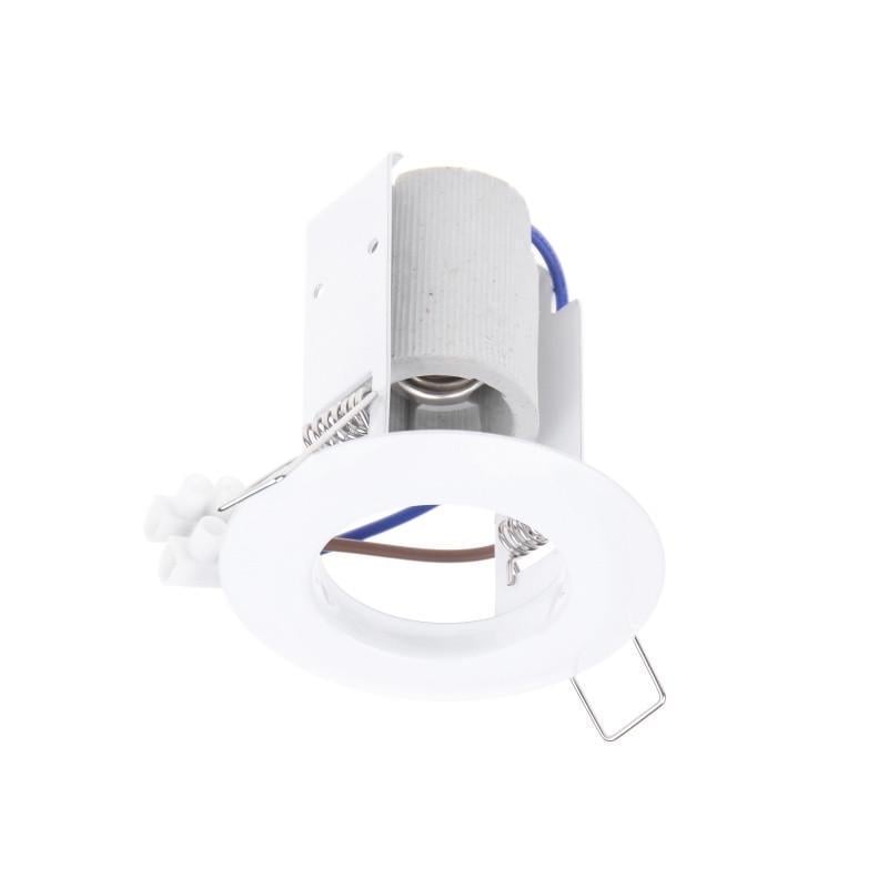 Светильник точечный Ring 39 A WH