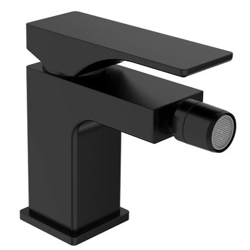 Смеситель для биде KOER KB-20010-05 Черный (KR3481)