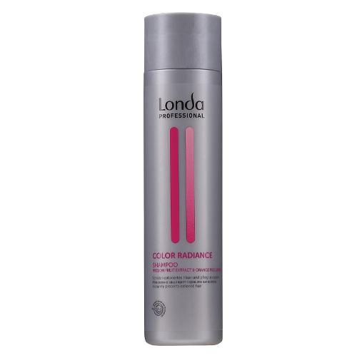 Шампунь для окрашенных волос Londa Professional Color Radiance Shampoo 250 мл (2624062253) Шампунь для окрашенных волос Londa Professional Color Radiance Shampoo 250 мл (2624062253)