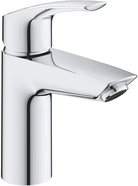 Смеситель для умывальника Grohe Eurosmart New (32467003)