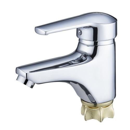 Смеситель для умывальника SOLONE SIT1-A182 (111403)