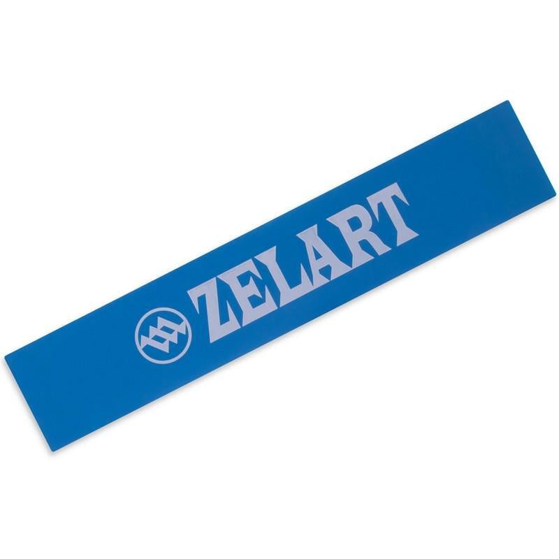 Набір резинок для фітнесу Zelart LOOP BANDS ZELART FI-7205 5 шт. (DR005692) - фото 3