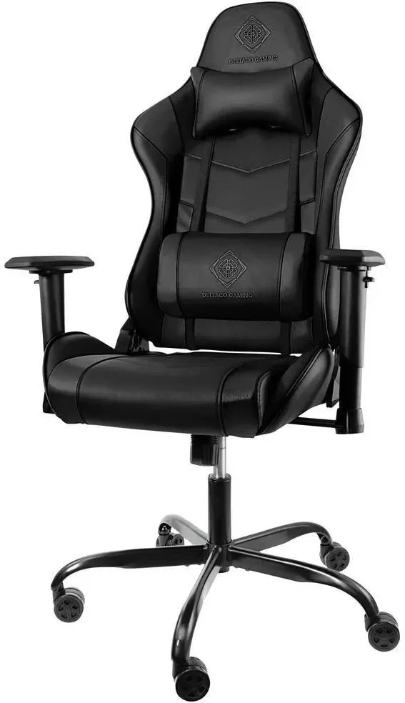 Компьютерное кресло геймерское Deltaco Gaming GAM-096 (141652206)