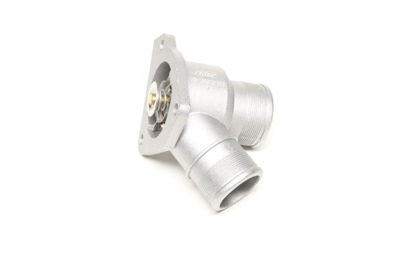 Термостат Rider 1118-1306030 для ВАЗ 1118 Калина термоэлемент с крышкой t 85