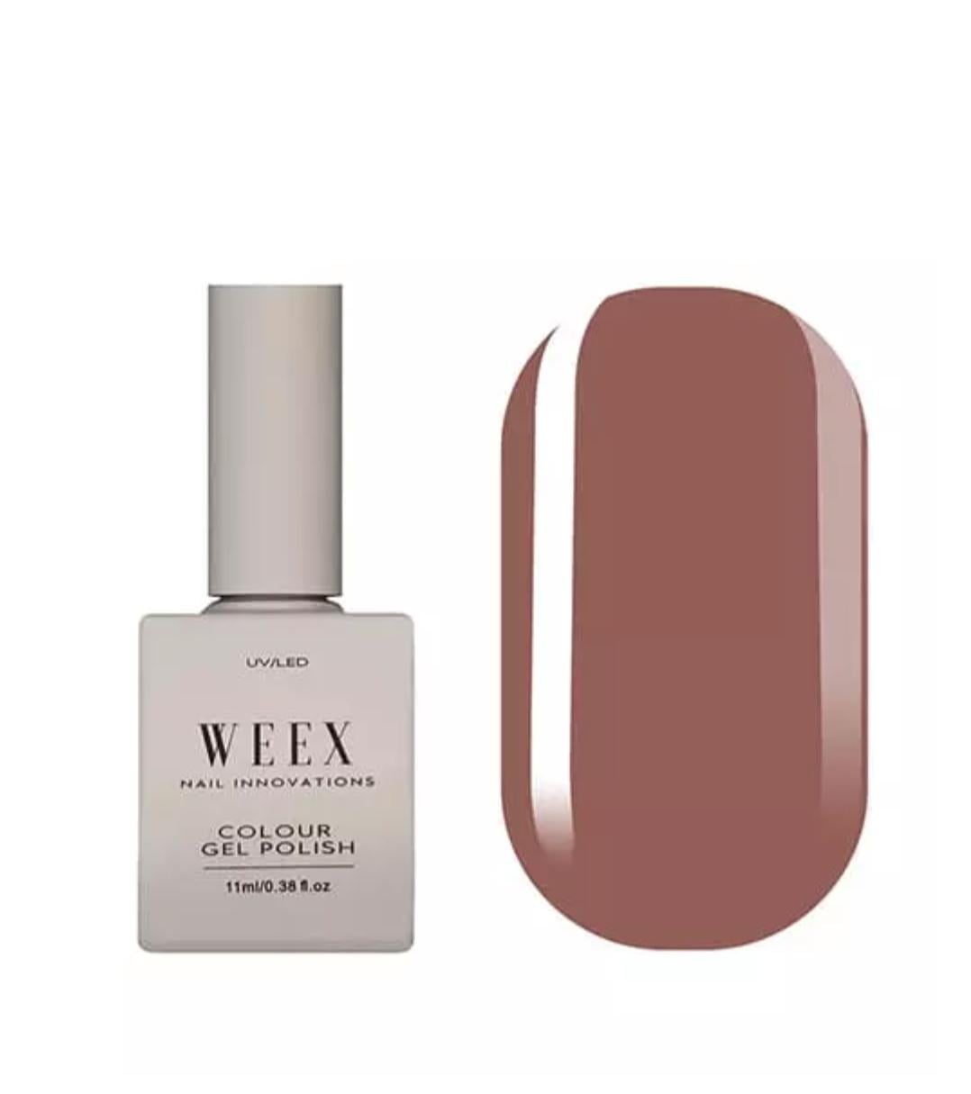 Гель-лак Weex 11 мл цвет 679 (2120936679007)