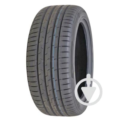 Автошина Imperial E-Sport 255/45 R21 106Y XL