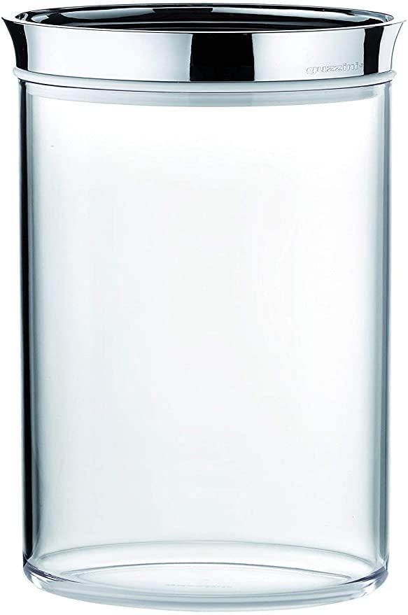 Емкость Guzzini Oval Storage Jar 500 CC (27410916) Емкость Guzzini Oval Storage Jar 500 CC (27410916)