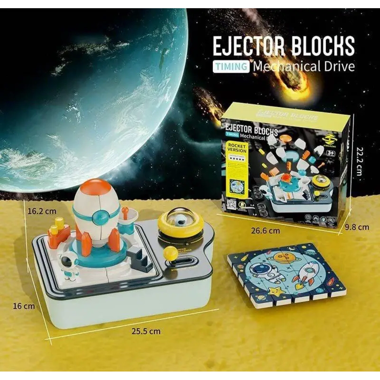 Настольная игра логическая с таймером и интерактивной игровой платформой (29046127) - фото 2 Настольная игра логическая с таймером и интерактивной игровой платформой (29046127) - фото 2