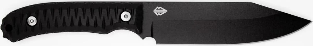 Нож Brothers Knives сталь Хирдман 1,4116 - фото 5 Нож Brothers Knives сталь Хирдман 1,4116 - фото 5