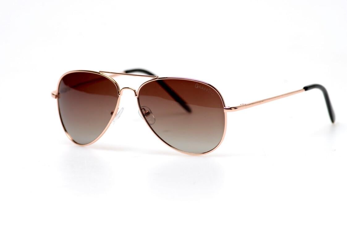 Очки детские Graffito с поляризацией p014c2 (o4ki-10737)