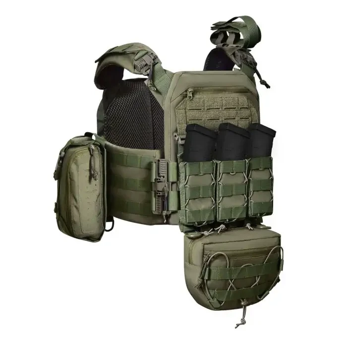 Комплект MPS starter pack Ranger Green - фото 2
