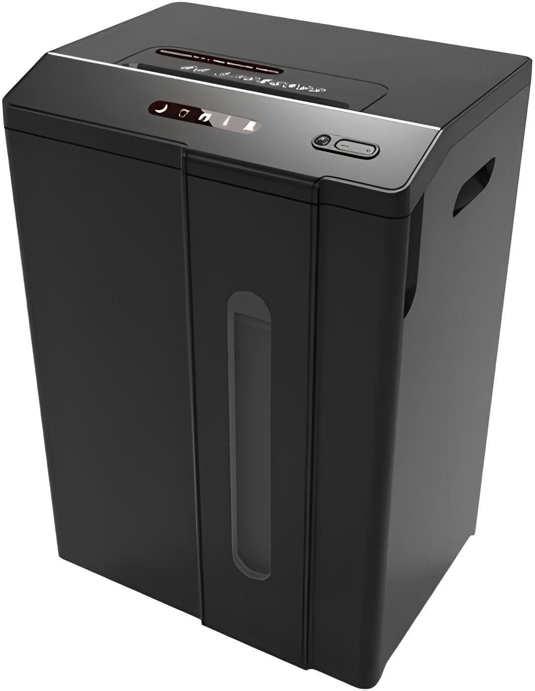 Шредер для бумаги и дисков 2х8 мм (1301X)