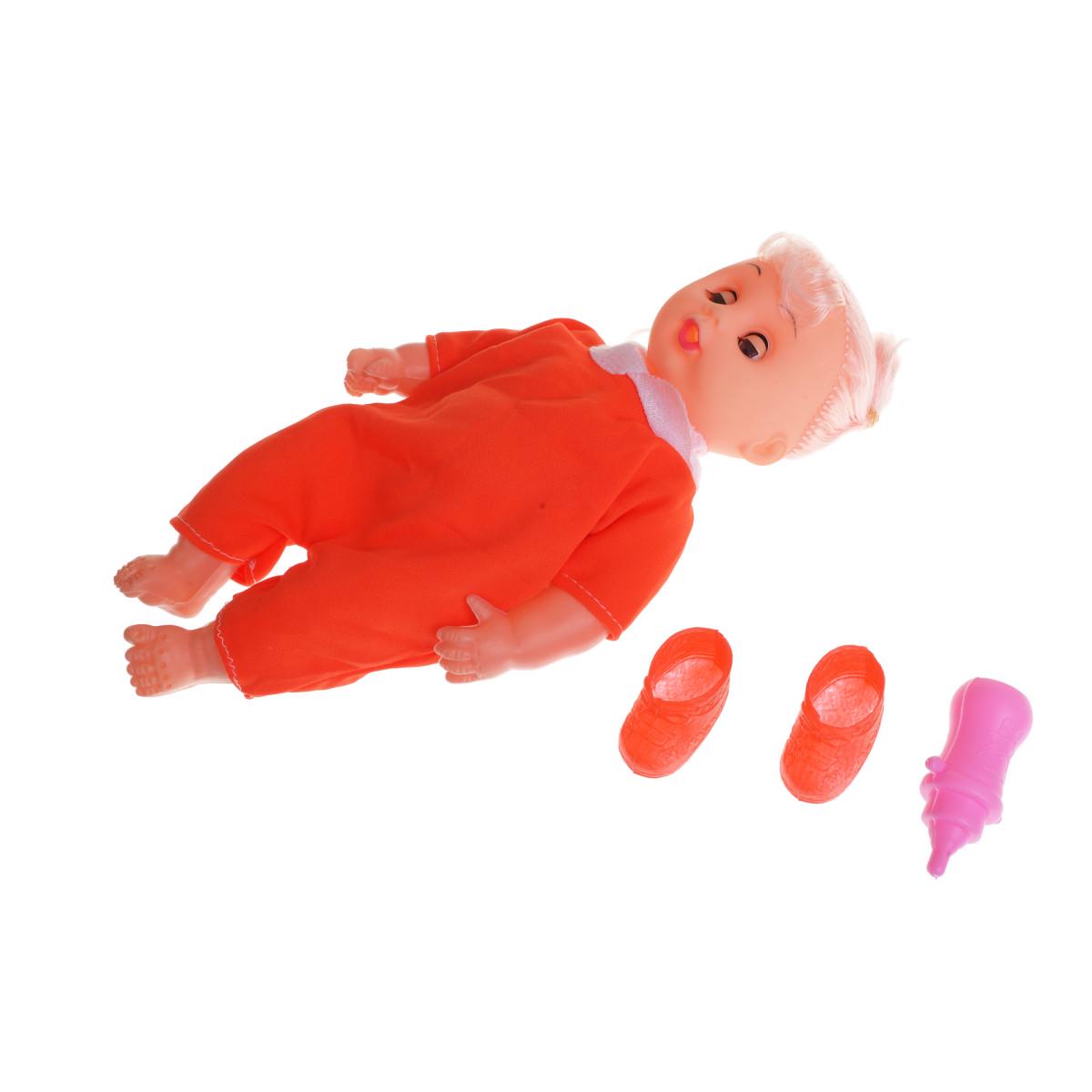 Кукла пупс (ID283)