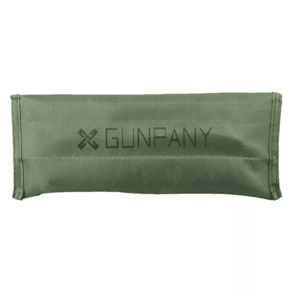 Набор для чистки оружия Vector Optics для AR15/M16 в чехле (5003855) - фото 3 Набор для чистки оружия Vector Optics для AR15/M16 в чехле (5003855) - фото 3