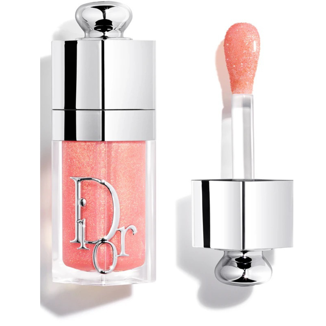 Масло увлажняющее для губ Dior Addict Lip Glow Oil 072 (д265489)
