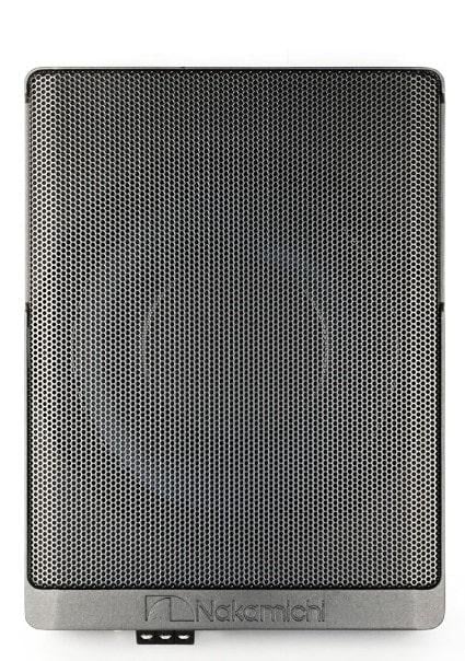 Сабвуфер Nakamichi NAK-NBF25.0A