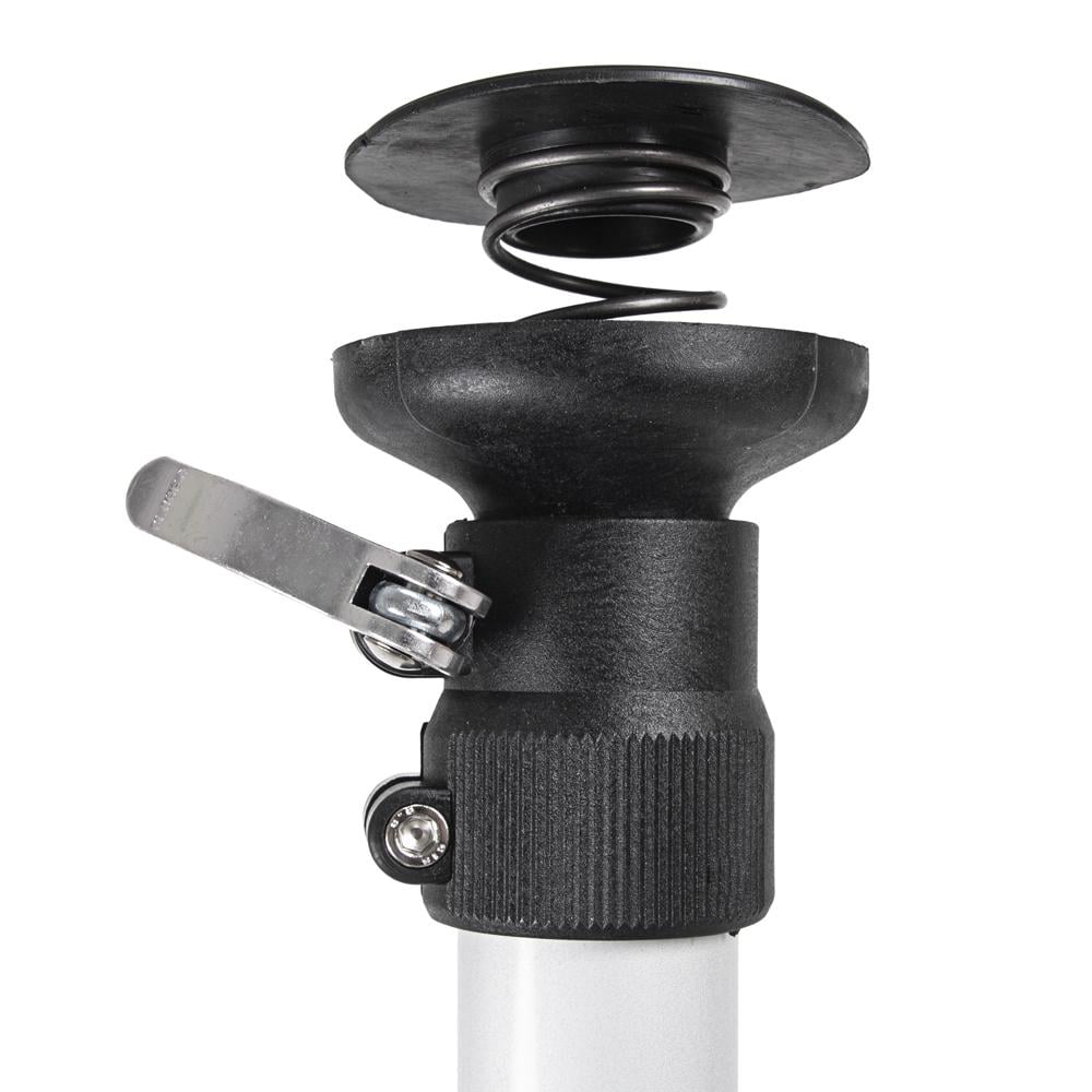 Тримач для велосипеда InSPORTline Bikespire підлоговий (283383) - фото 10