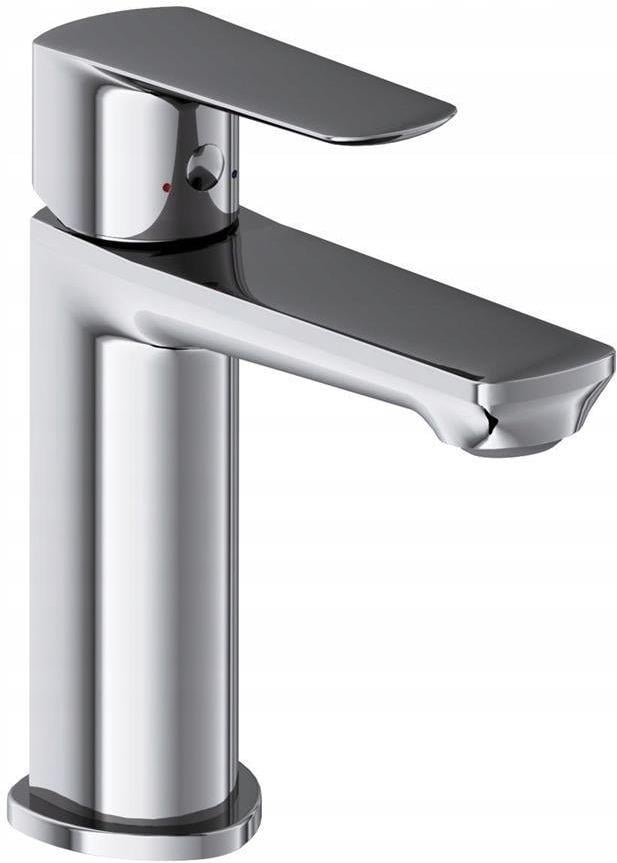 Смеситель для умывальника Ravak Life X070470 (174367962)