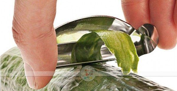 Овочечистка Victorinox (7.6074) - фото 4 Овочечистка Victorinox (7.6074) - фото 4