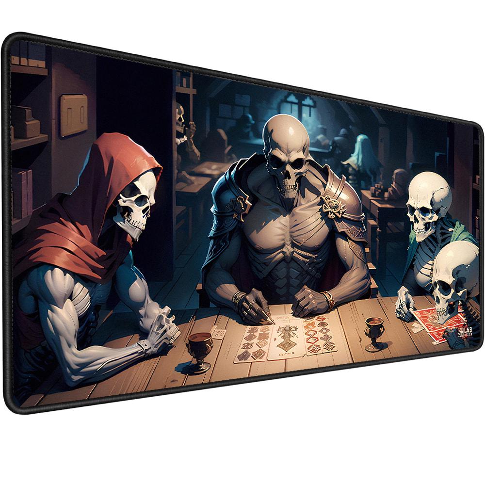 Игровая поверхность SHLab Last Game SHM-911 70x30 см (37829) Игровая поверхность SHLab Last Game SHM-911 70x30 см (37829)