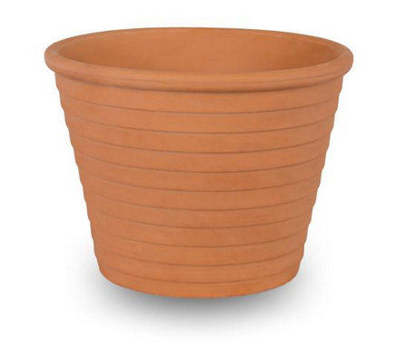 Вазон Terraneo Como 17x14 см (A-014180)