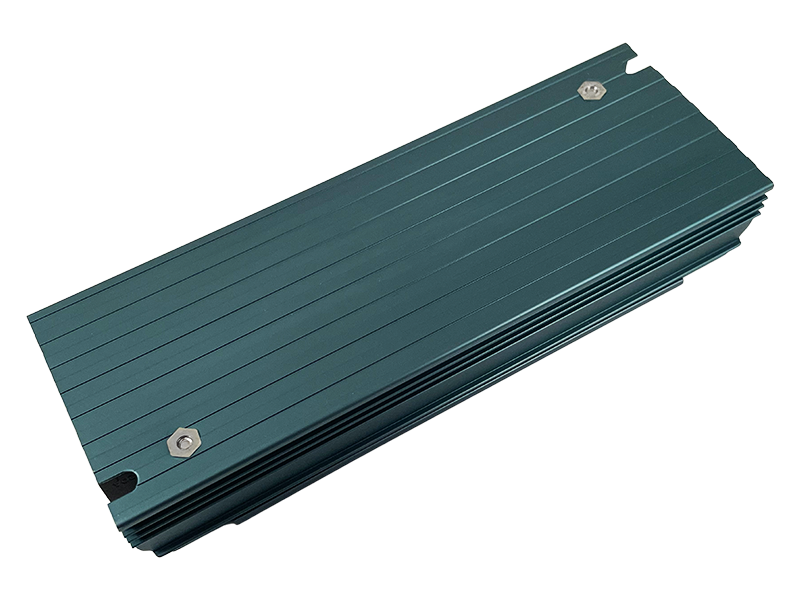 Блок питания Biom IP20 4,2A LED-24-100 24V 100W (23500245) - фото 3