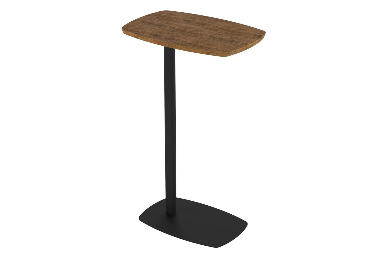 Столик приставной EcoLoft IN-2428 в стиле лофт (25281864)