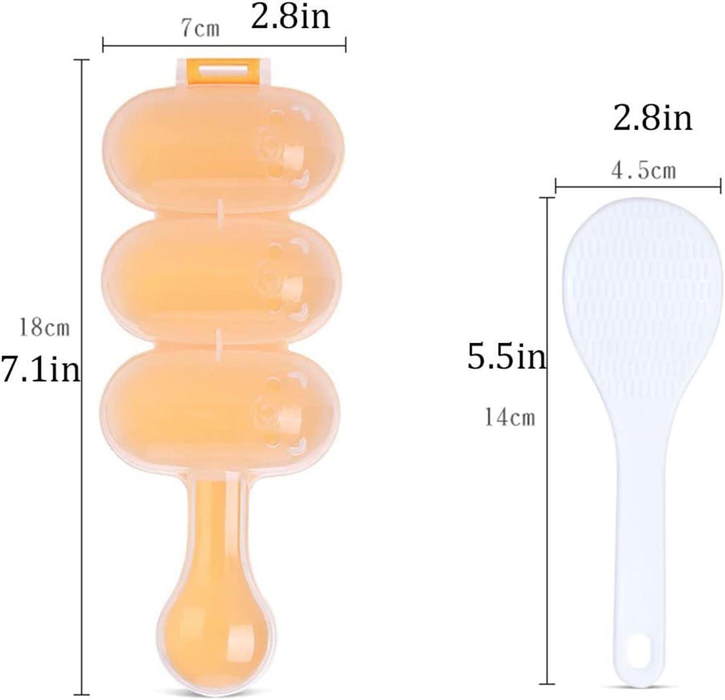 Шейкер для приготовления суши и роллов (KGG41) - фото 2 Шейкер для приготовления суши и роллов (KGG41) - фото 2