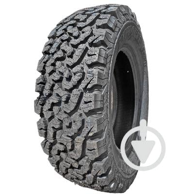 Автошина WM Myki наварка EXPLORER A/T 245/70 R16 106R