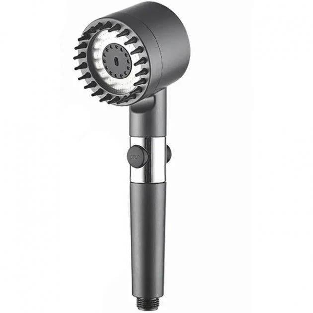 Лейка массажная Turbocharged Shower Head вращение 360 градусов