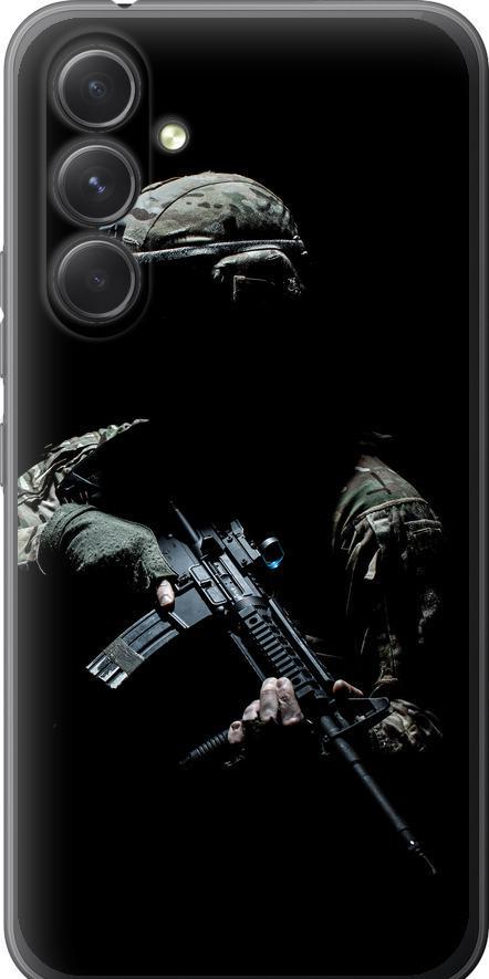 Чохол на Samsung Galaxy A54 A546E Захисник v3 (5226u-2935-42517)