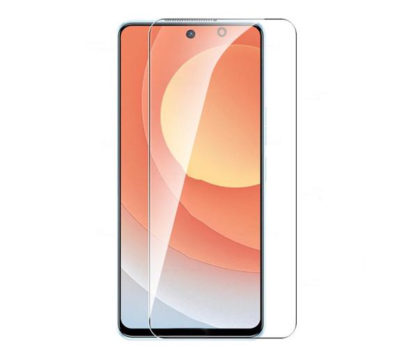 Защитное стекло Tempered Glass 0,3 мм для Tecno Camon 19/19 Pro/9 Neo Transparent (27520)